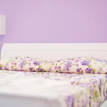 Guest house Giulia - Vesuvio Pompei Sorrento Boscotrecase