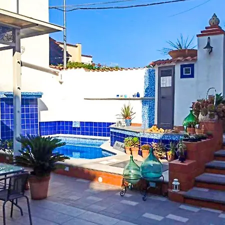 Giulia - Vesuvio Pompei Sorrento Guest house Boscotrecase