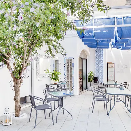 Guest house Giulia - Vesuvio Pompei Sorrento Boscotrecase