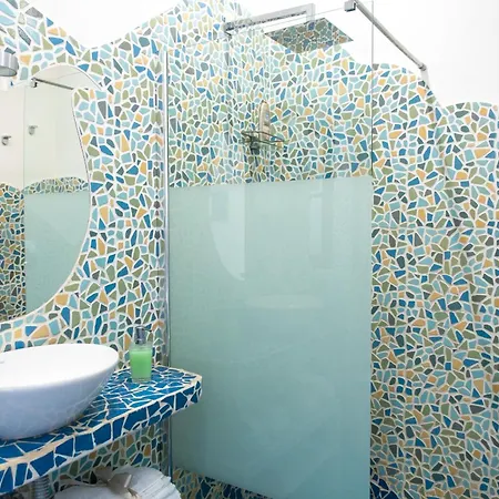 Guest house Giulia - Vesuvio Pompei Sorrento