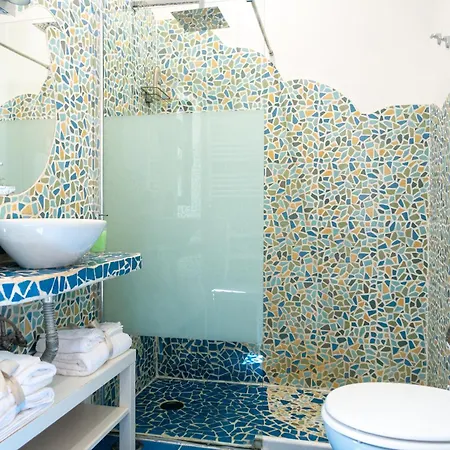 Giulia - Vesuvio Pompei Sorrento Guest house *
